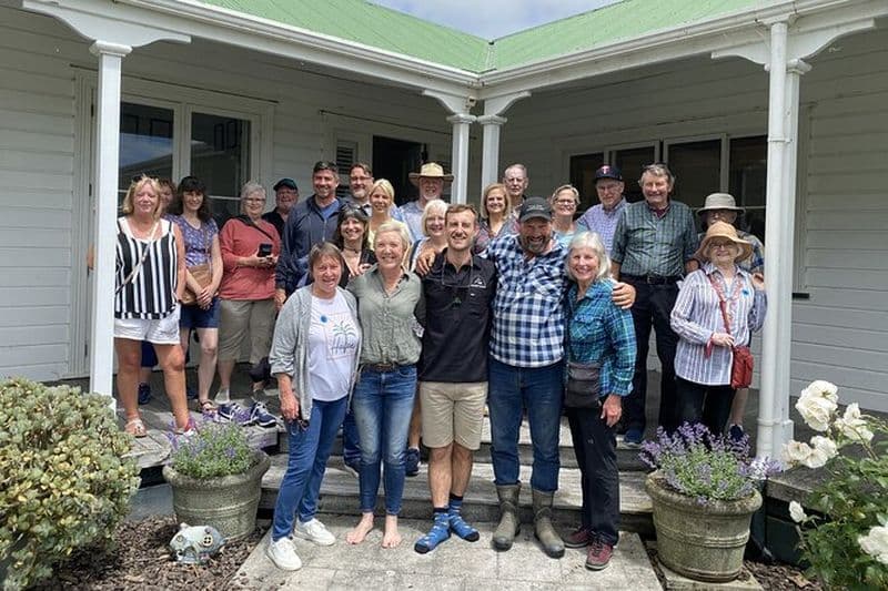 Visite Pinot & Pecorino – Découvrez l’art de la fabrication du fromage de brebis