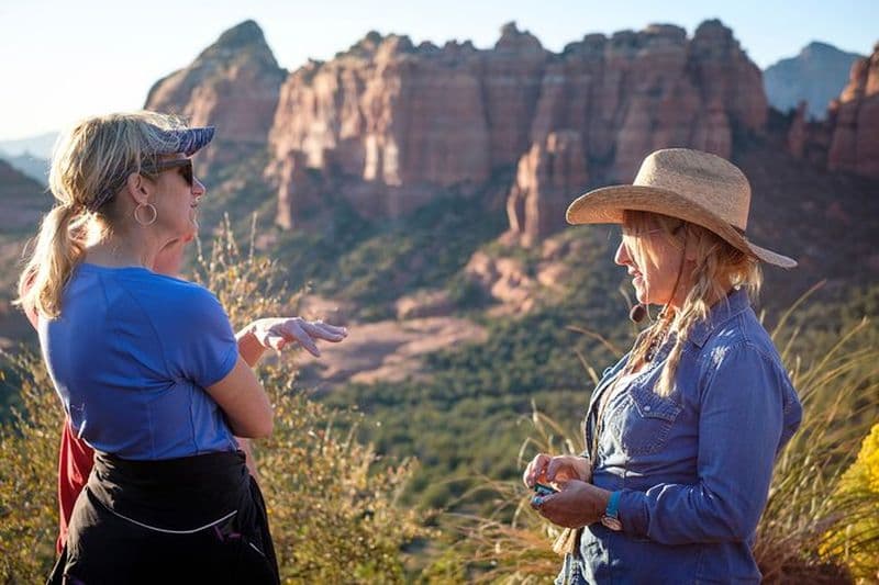 Excursion en jeep suprême à Mogollon Rim Run au départ de Sedona