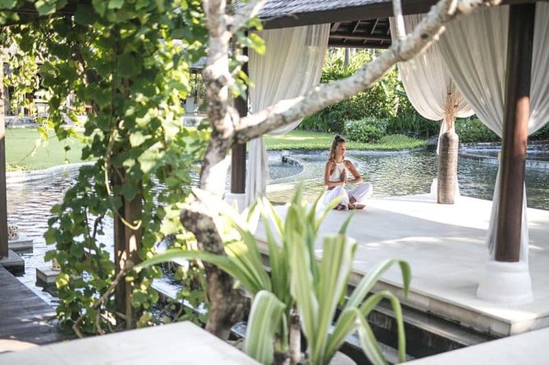 Des forfaits spa détente à Seminyak