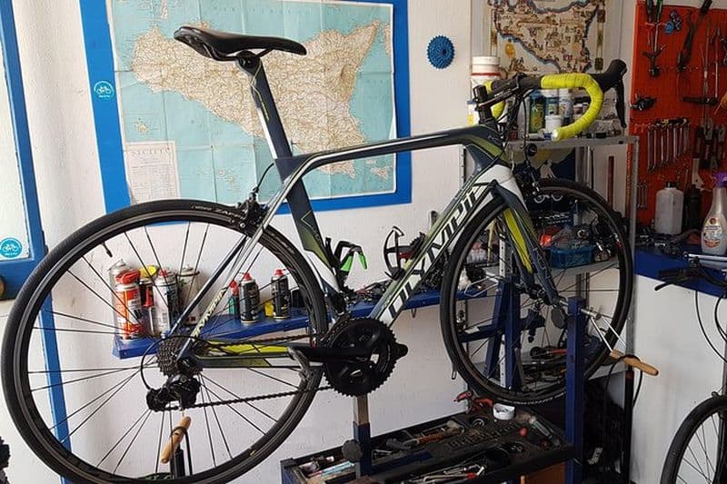 Billet Louer un vélo de route