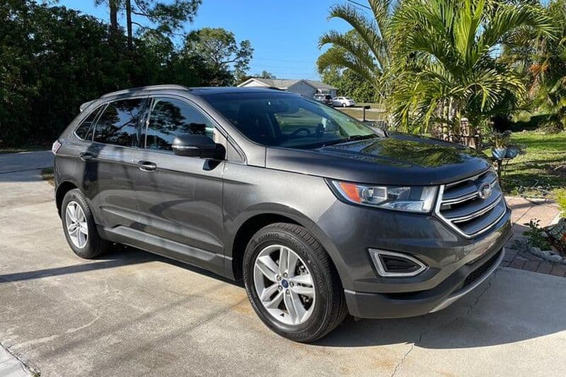 Billet Transfert privé de la ville de Djeddah au port de croisière de Djeddah