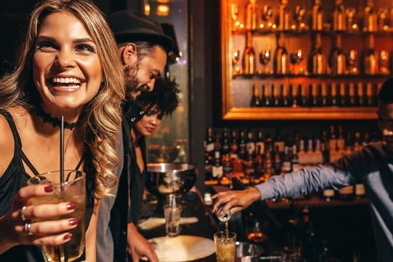 Billet Tournées des bars et visites de bières artisanales