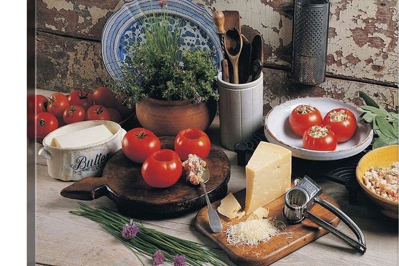 Cours de cuisine du monde au pied des montagnes