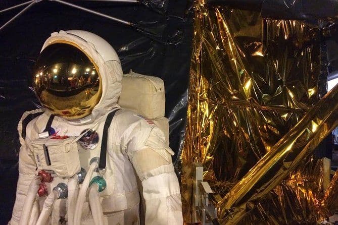 Visite guidée de 3 heures du Science Museum de Londres