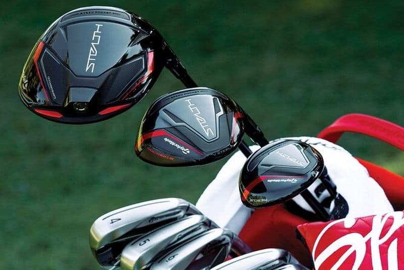 Taylor Made SIM2 Équipement de location de golf