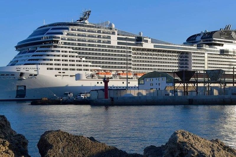 Transfert privé Aéroport Florence Peretola de/vers Port de Livourne