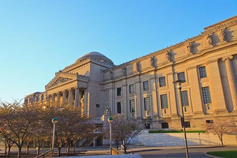 Billet Chasse au trésor autoguidée à Brooklyn : envolez-vous vers de nouveaux sommets