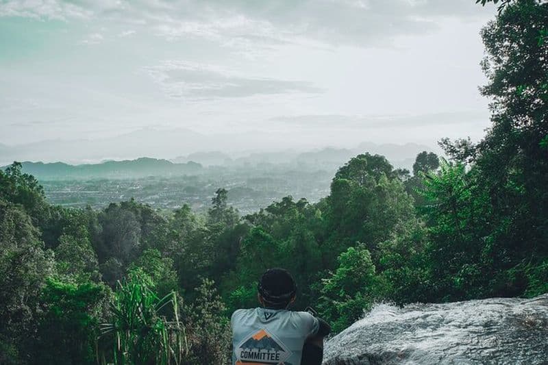 Randonnée guidée de 4 jours à Uncharted Ipoh