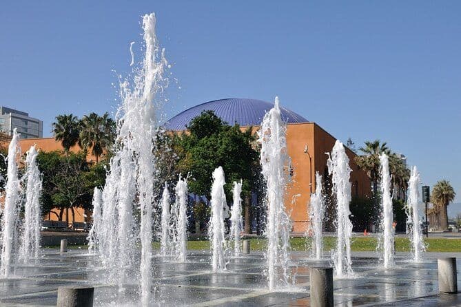 Chasse au trésor autoguidée : Sacramento Memento