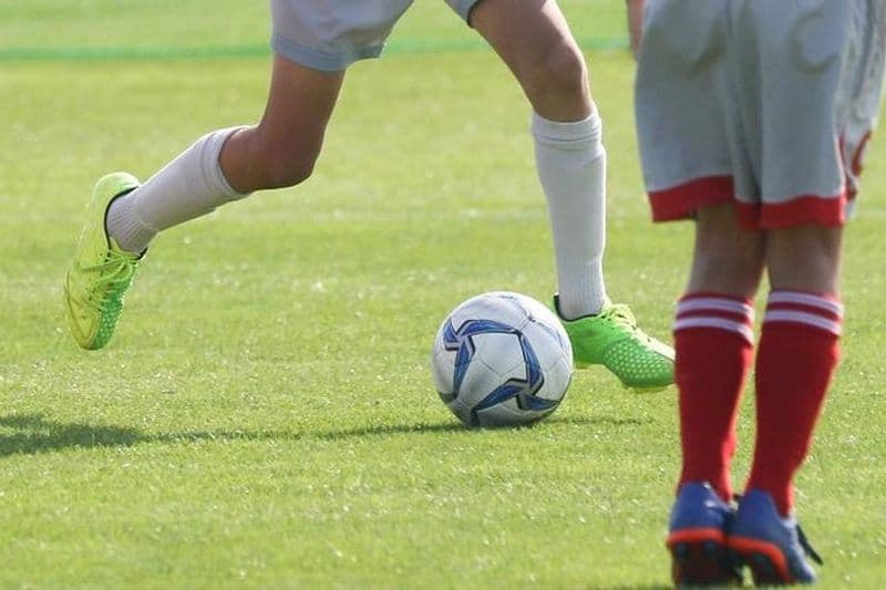 Location de terrains de football à Riga