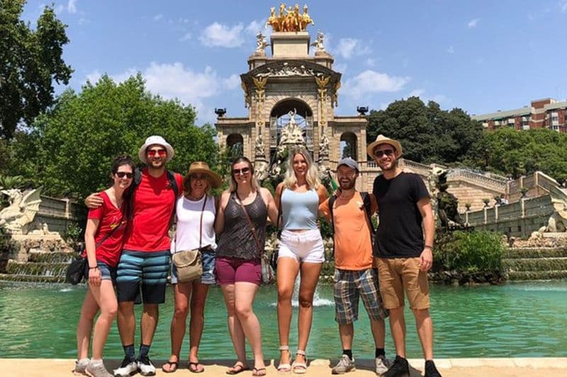 El Born - Cœur historique de Barcelone