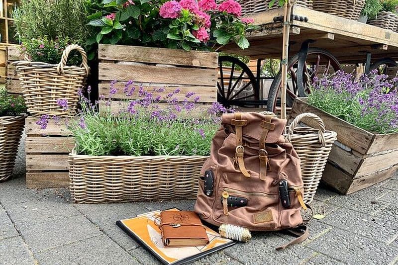 Billet Chasse au trésor dans la HafenCity de Hambourg