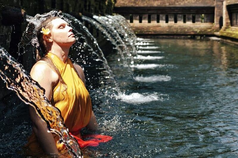 Bali Soul Journey : Rituels & Sources Sacrées !