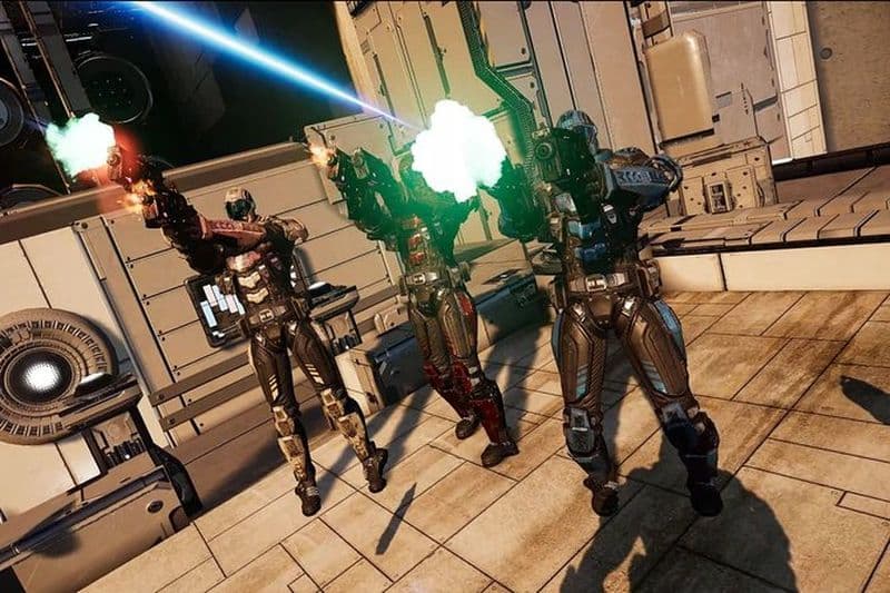 Billet Expérience de réalité virtuelle en itinérance gratuite à Londres