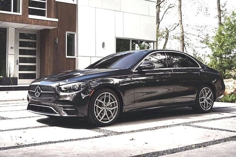 Transfert privé: Aéroport LAS à Las Vegas En voiture d'affaires