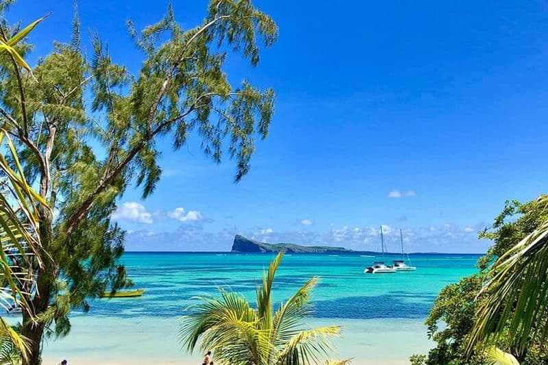 Excursion privée en taxi à Maurice avec chauffeur local