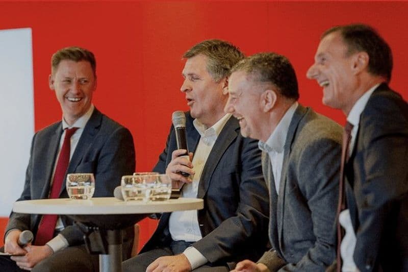 Liverpool Football Club - L'expérience Anfield