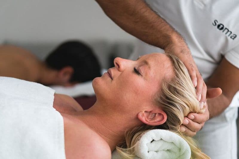 Massage de 60 minutes à Winterhude