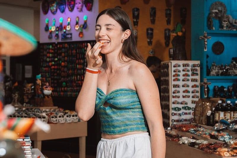 Billet Visite guidée de Cancún en immersion dans la tequila et dégustation de cacao