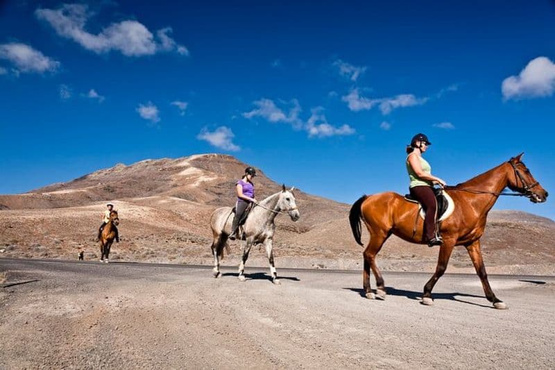 Excursion à cheval de 3 jours à travers les montagnes Nuratau