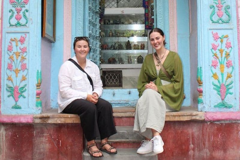 Billet Safari gastronomique dans le vieux Delhi - La capitale des saveurs