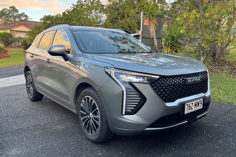 Transfert aéroport de luxe Gold Coast-Brisbane / Brisbane-Gold Coast