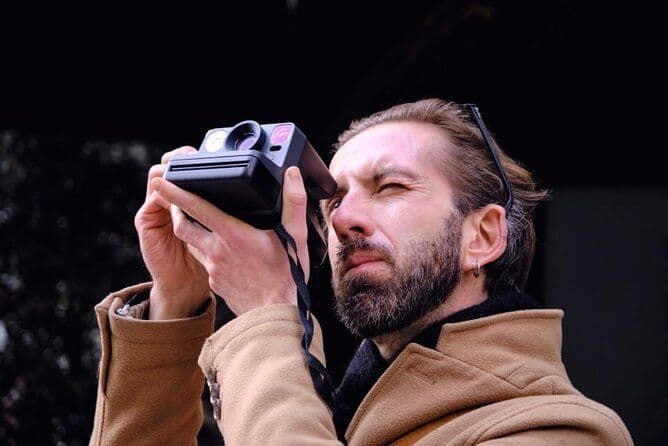 Atelier de photographie à Paris Centre