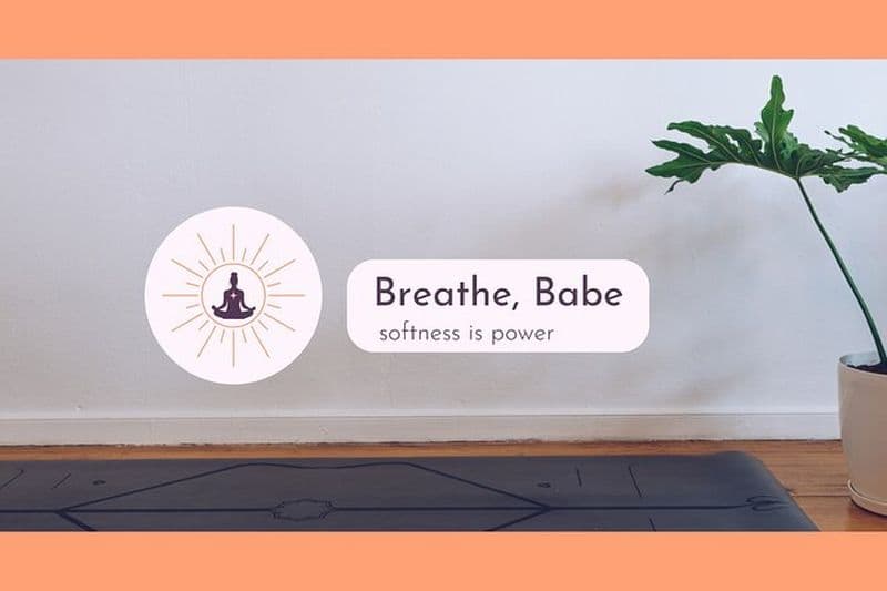 Boostez votre voyage de filles avec Savannah Mobile Yoga Class