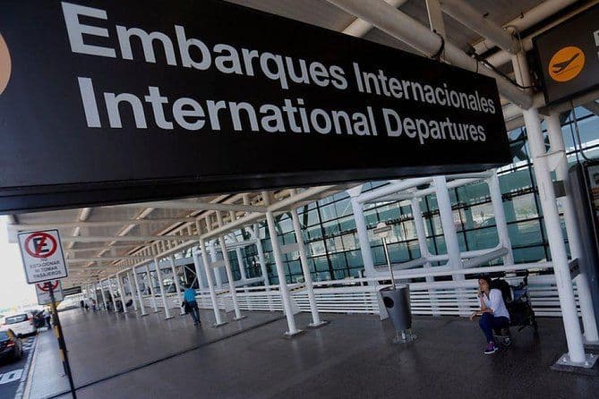 Transfert Aéroport - Hôtel