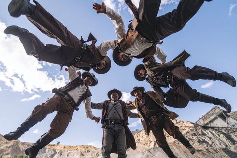 Billet Chasse au trésor créative de l'âme (Jérôme, Arizona)