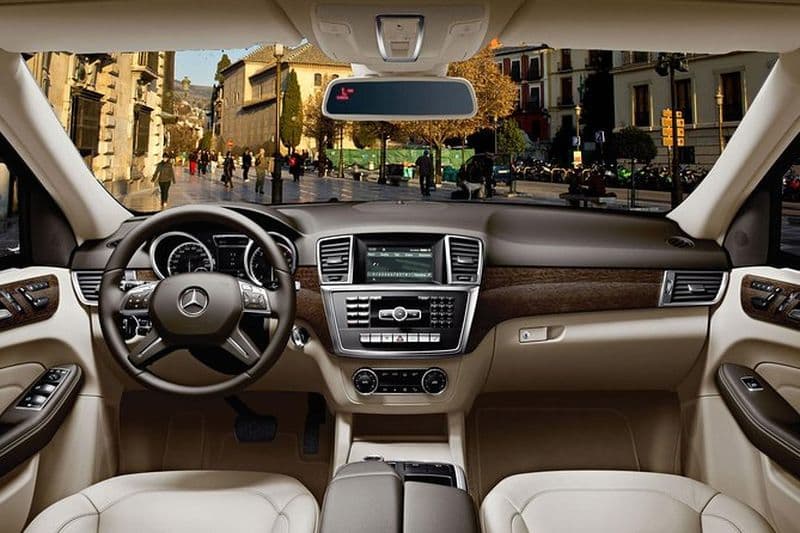 Grenade Transfert privé de l'aéroport de Grenade au centre-ville