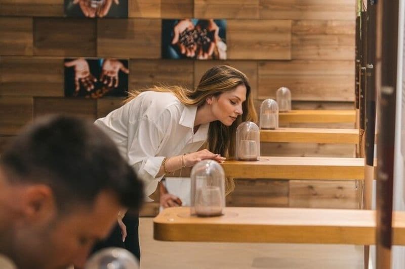 Porto : Musée du Chocolat – Le Délicieux Voyage du Chocolat