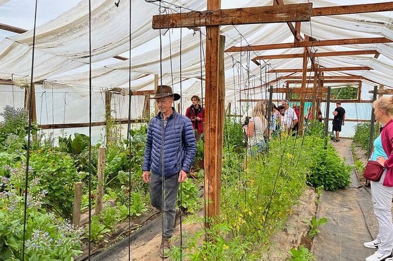 Une journée à la campagne : Expérience Family Farm & SPA