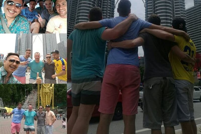 Billet Visite privée Service de taxi