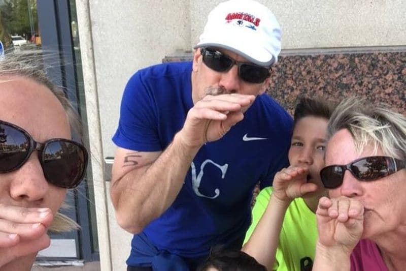 Chasse au trésor de Lakeland City par Wacky Walks