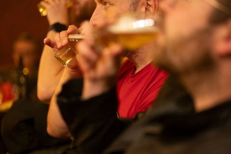 Visite des brasseries de St. Pauli - Découvrez la bière artisanale et l'histoire locale