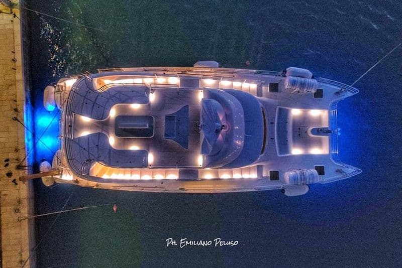 UTOPIA Long Mini Croisière