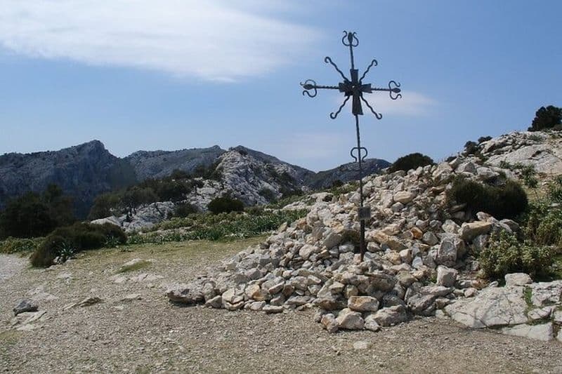 Randonnée d'une demi-journée au Barranc de Biniaraix