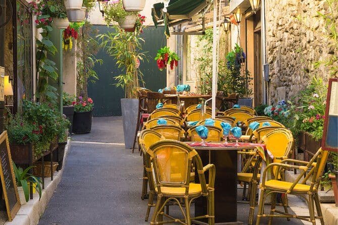Visite autoguidée de la chasse au trésor des points forts d'Aix-en-Provence