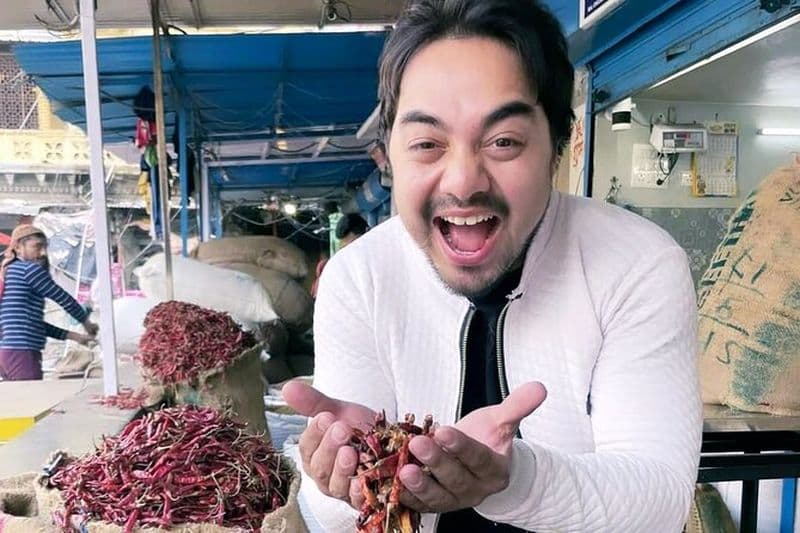 Trésors intemporels : visite à pied du patrimoine du vieux Delhi