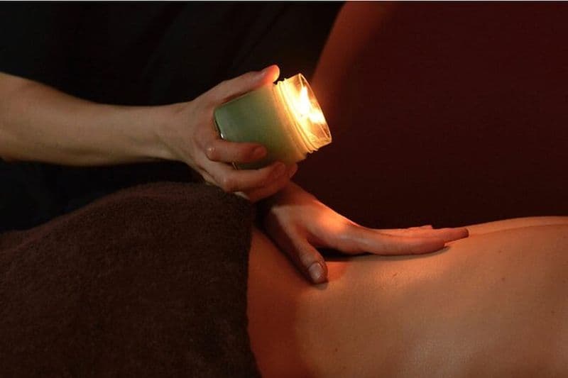 Billet Expérience privée de massage SPA à Rome