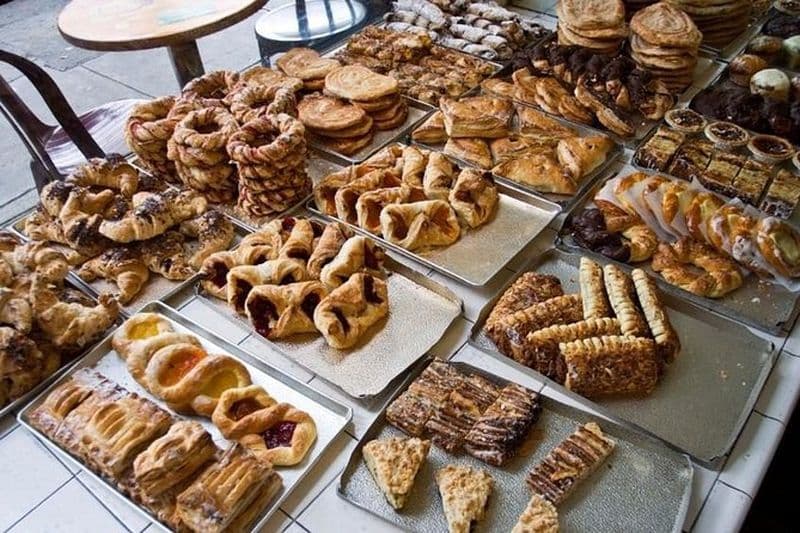 Billet Visite à pied de North Beach & Little Italy : Food, History & Flavor