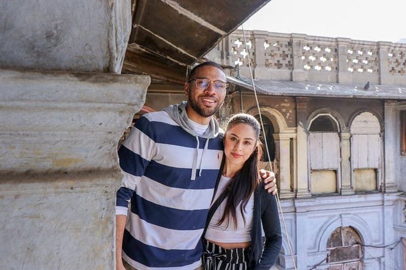 3 - heure Old Delhi Heritage Walking tour avec Rickshaw Ride