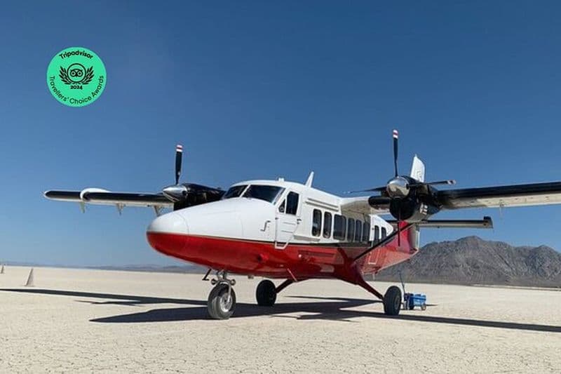 Safari aérien dans le parc national – visite privée de 3 jours