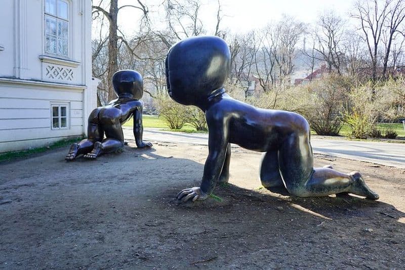 Le jeu de ville Mala Strana de Prague : un voyage historique