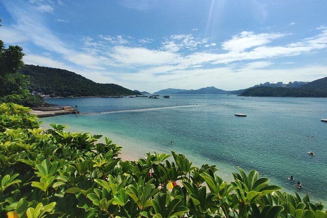 Hong Kong|Randonnée et visite des joyaux de la nature cachés avec chauffeur privé