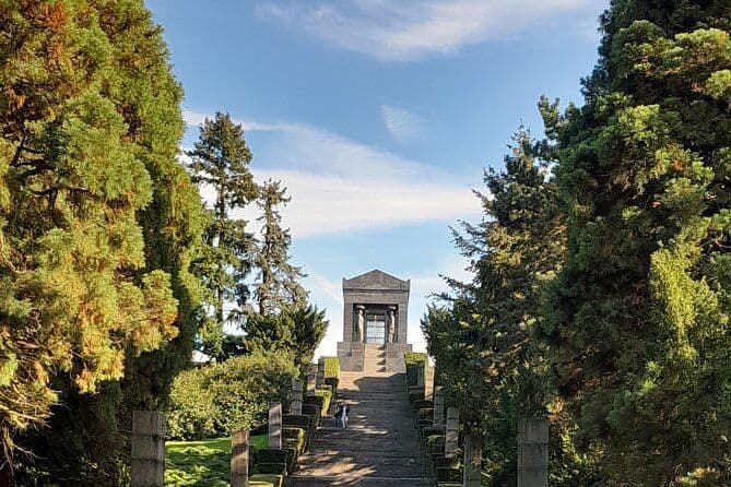 Billet Randonnée à Belgrade sur la montagne Avala