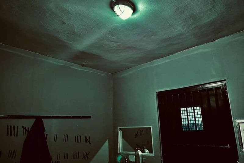 Billet Escape Room Privée dans une Prison d Agadir pendant 1-Heure