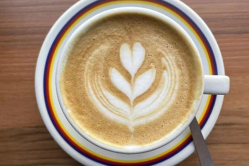 Billet Visite privée du café et des friandises Caffé, chocolat, gelato et plus