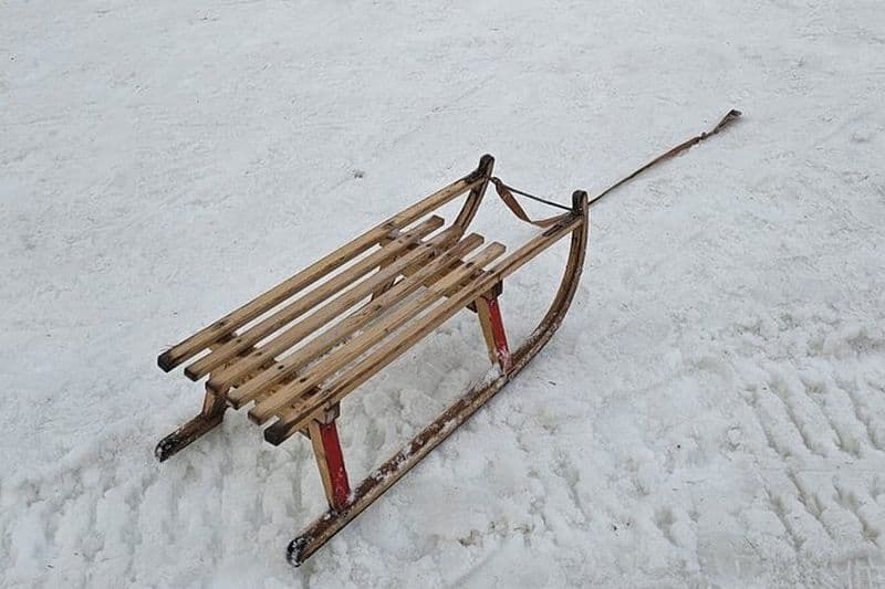 Balade privée en traîneau et fondue de Zurich